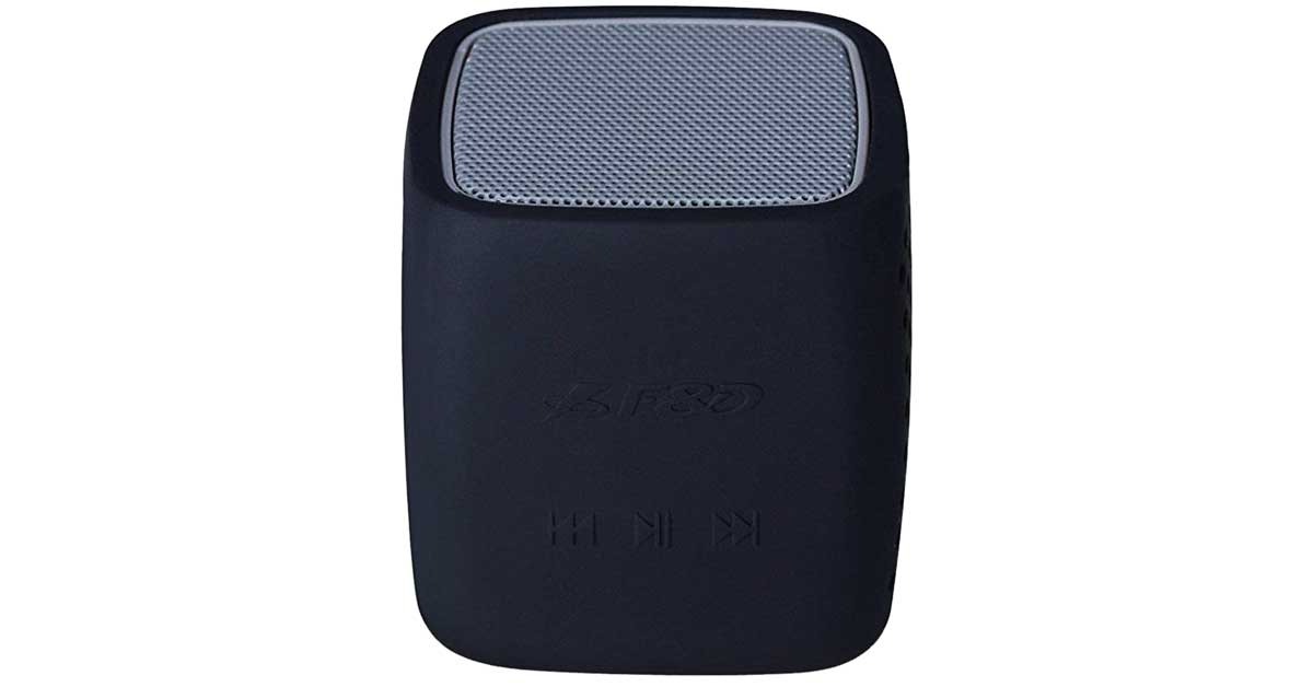 Fenda w4 hot sale bluetooth speaker